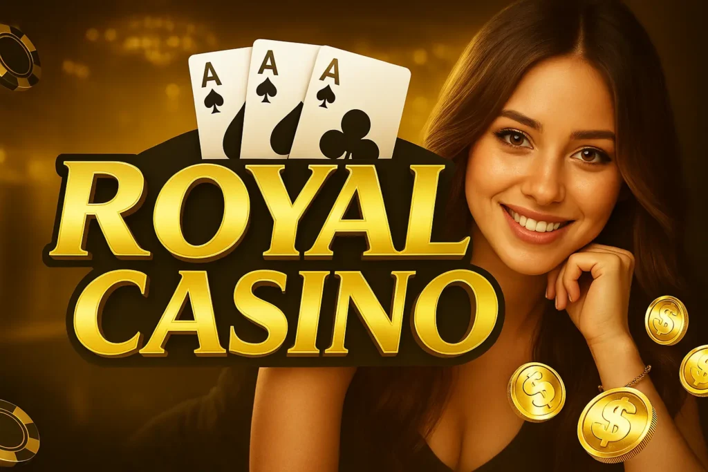 Royal X Casino