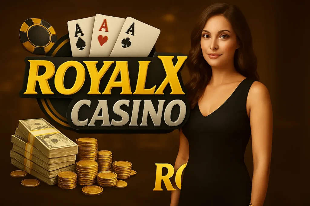 royal casino