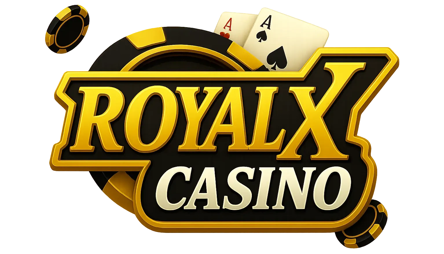 Royal x casino
